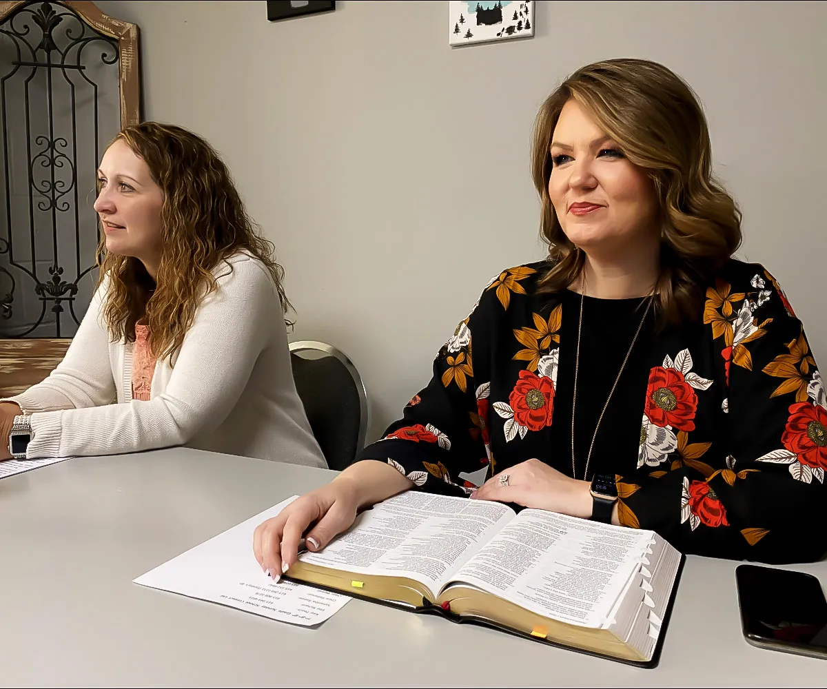 Women's Ministry