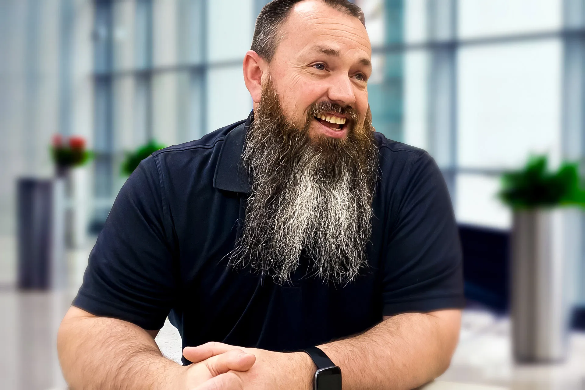 Men's Ministry