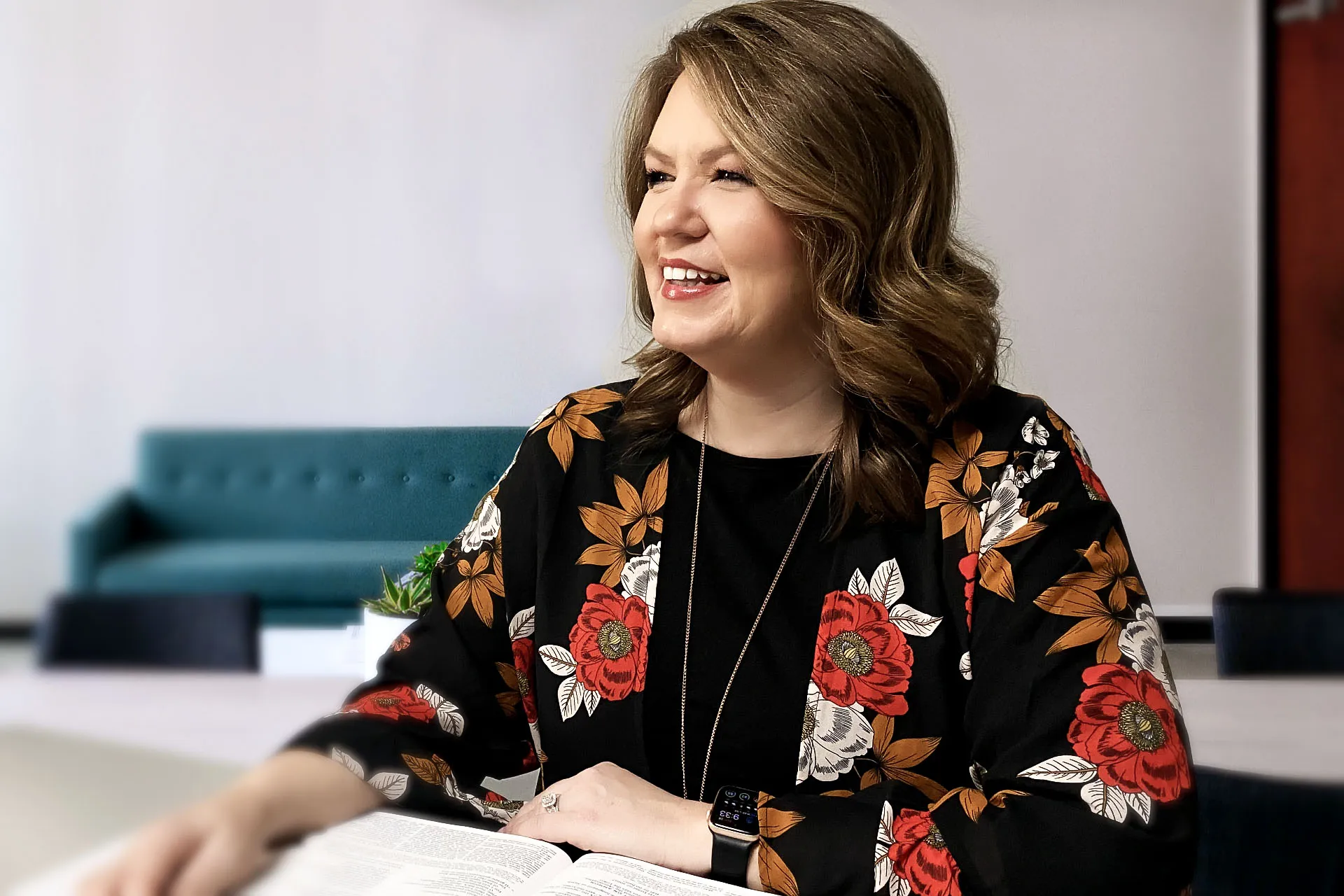 Women's Ministry