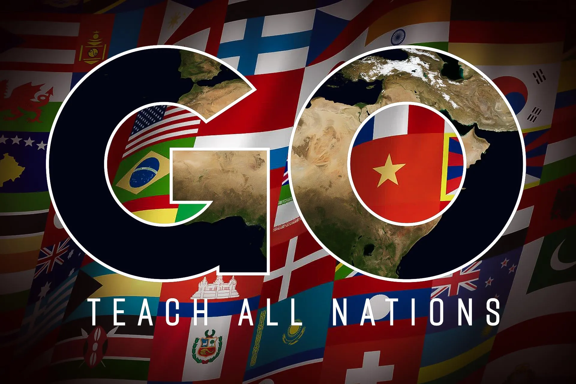 Missions Ministry