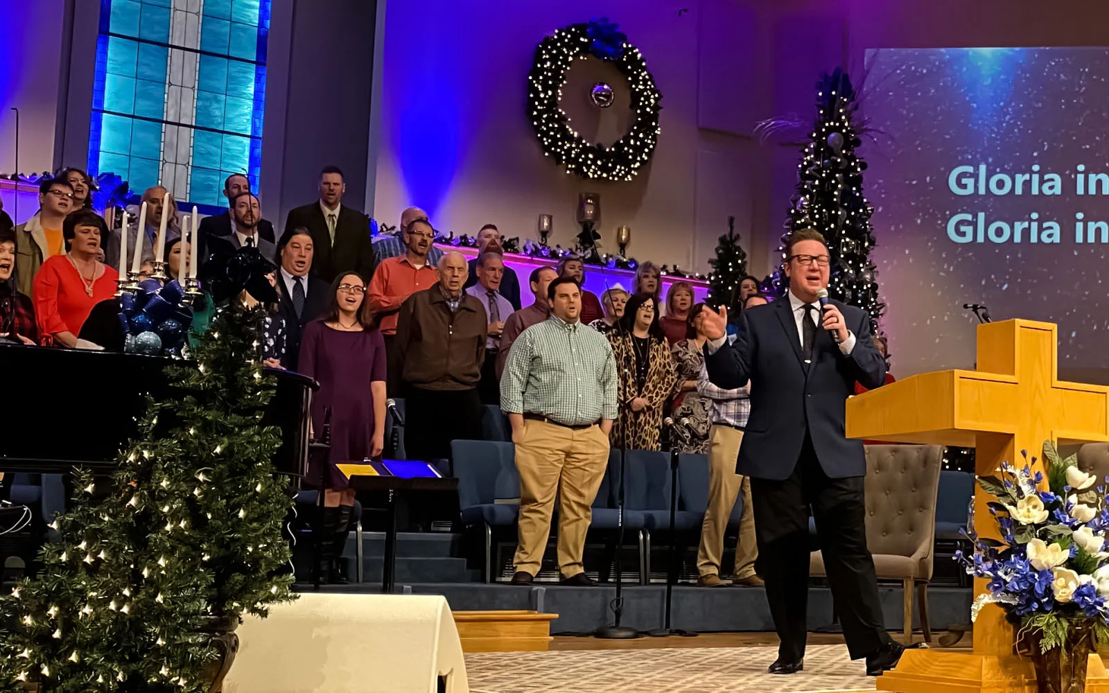 Music Ministry photo 1