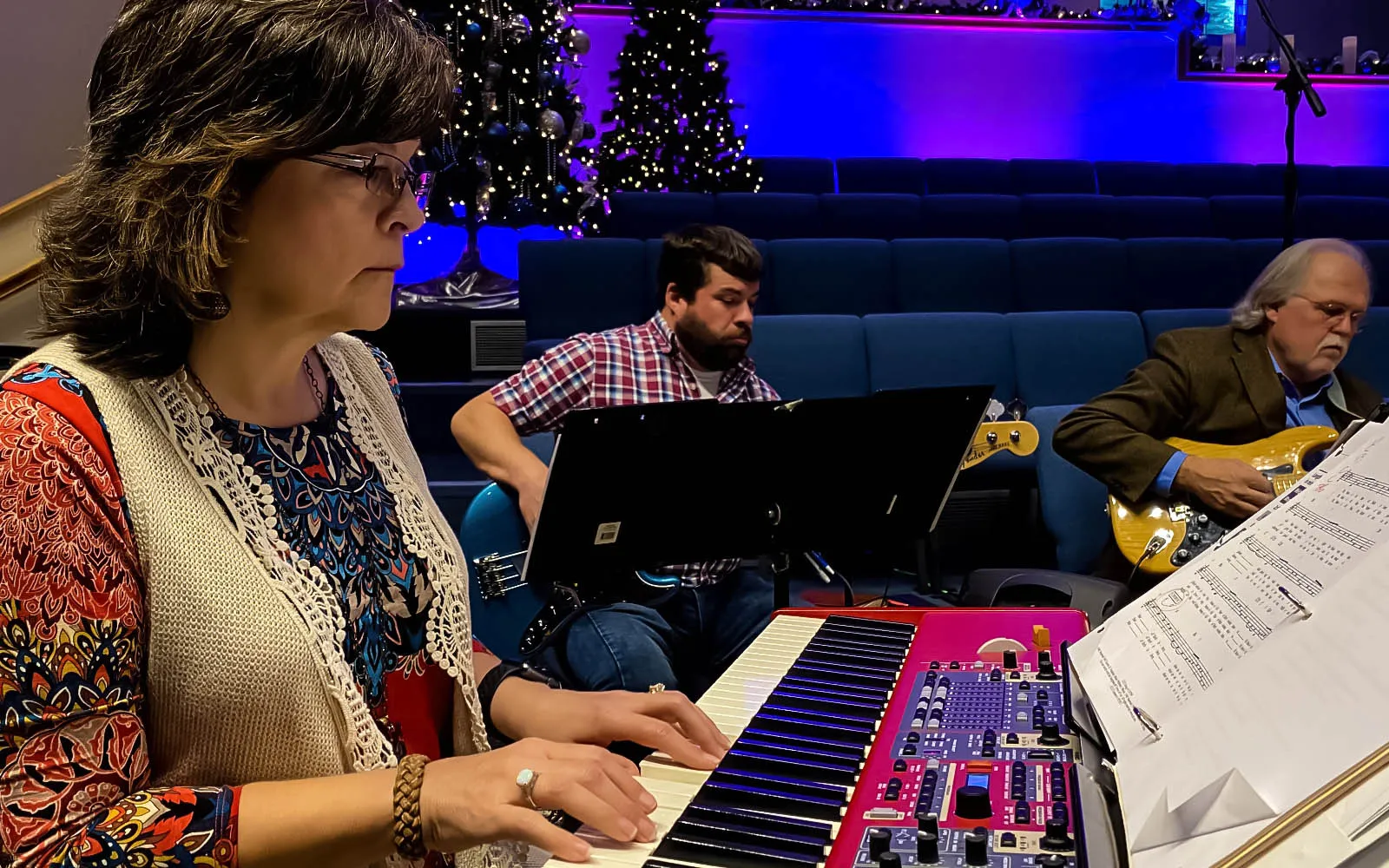 Music Ministry photo 3