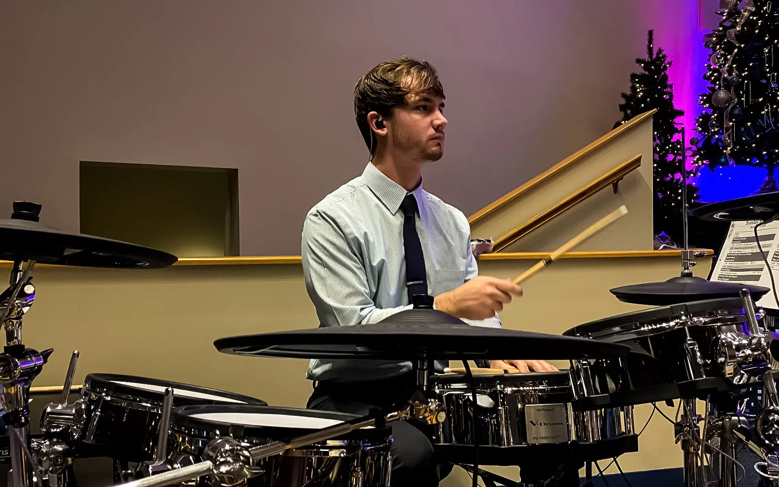 Music Ministry photo 5