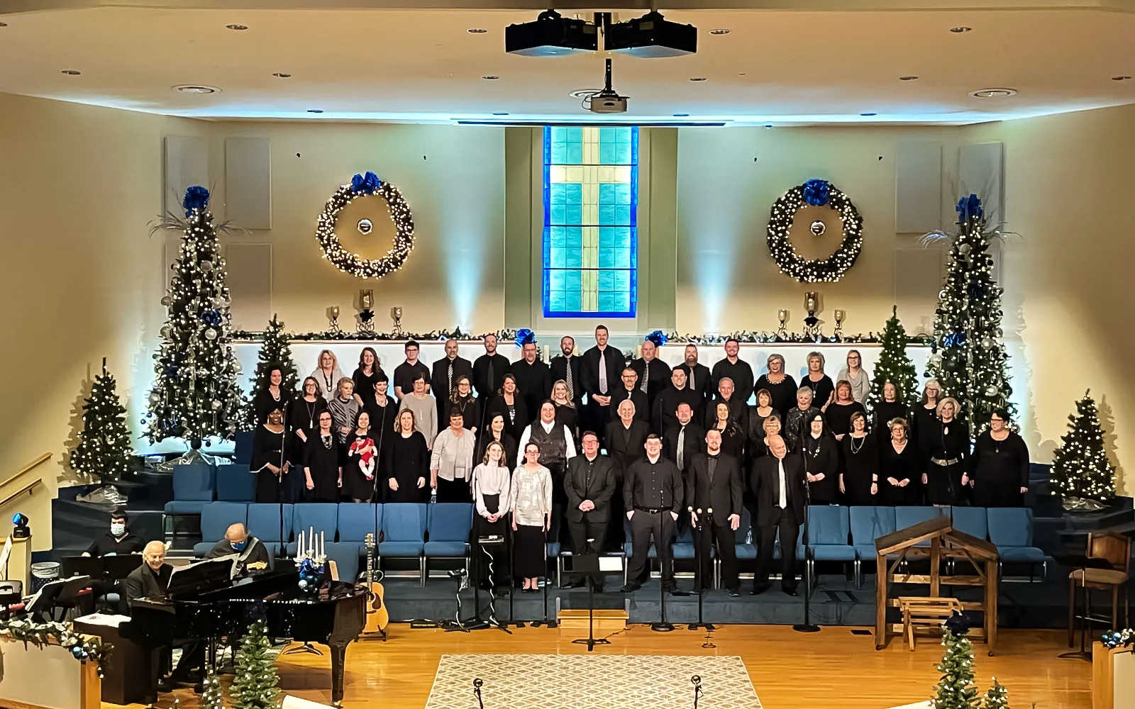 Music Ministry photo 6