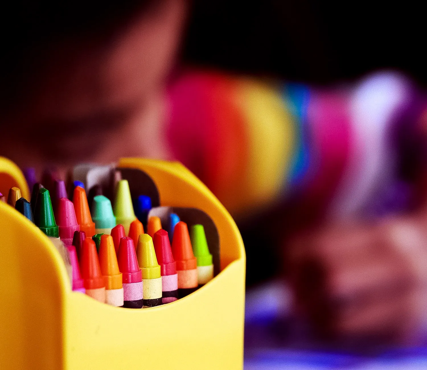 What About Child Care?