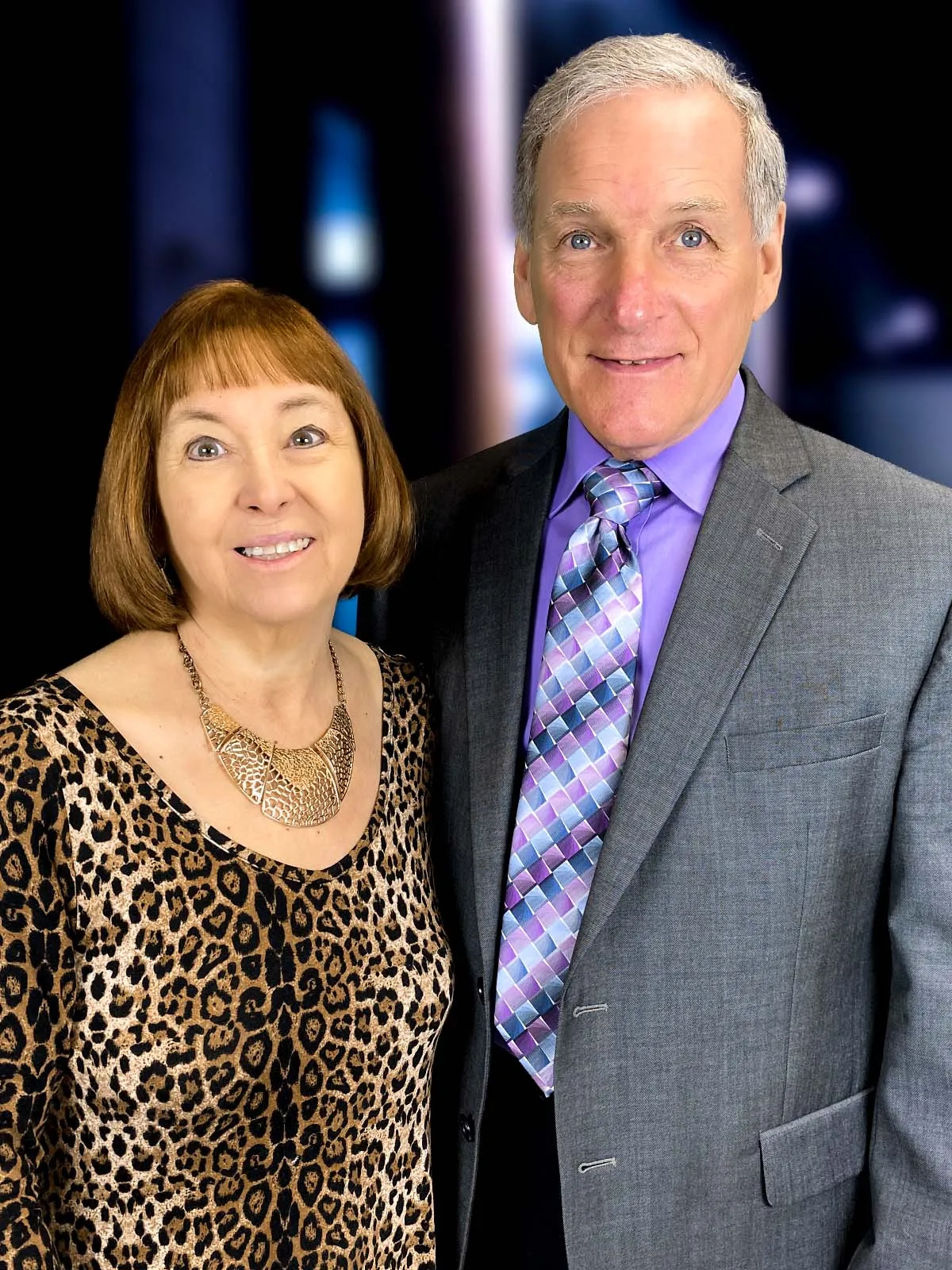 Seniors Ministry