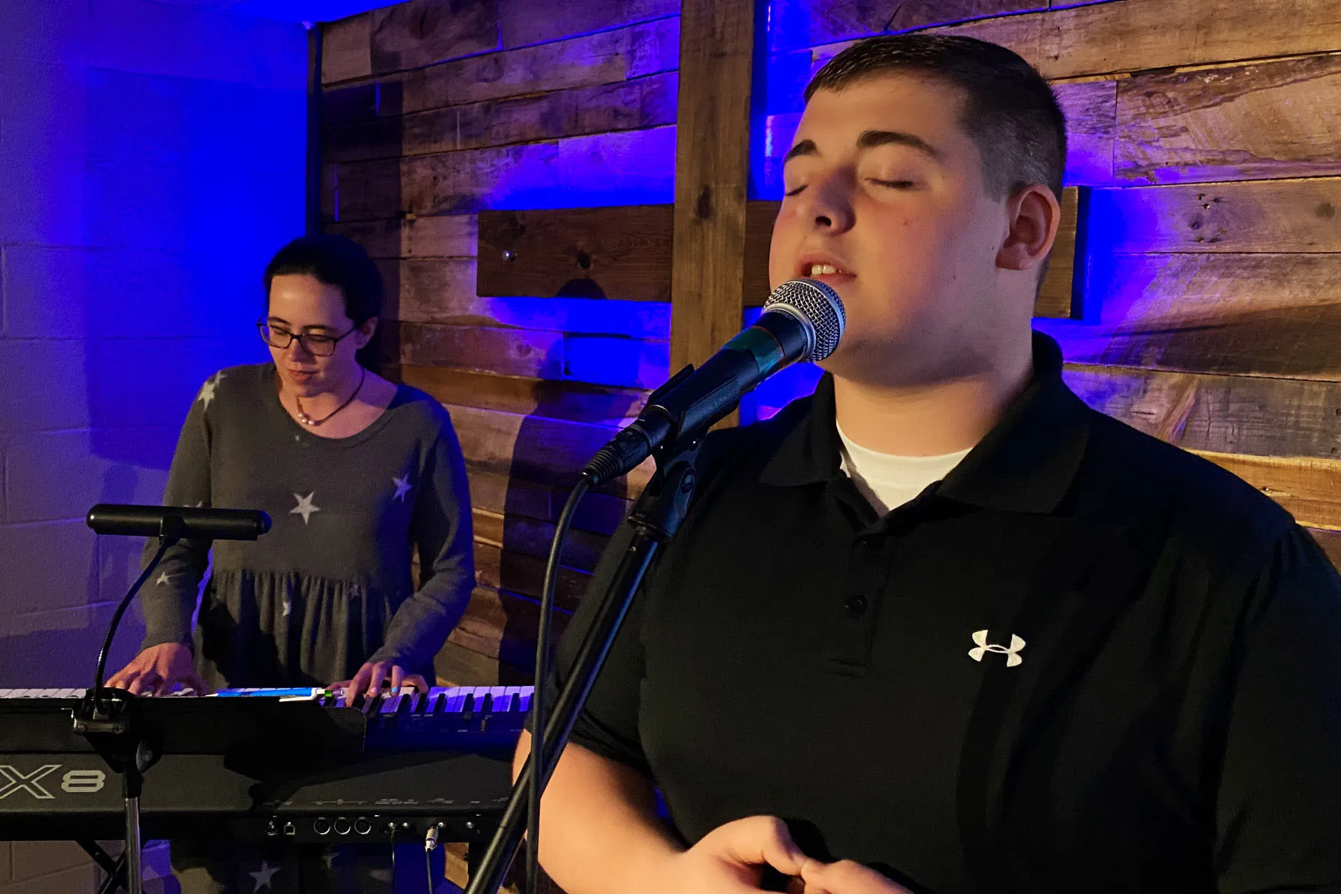 Student Ministry photo 2