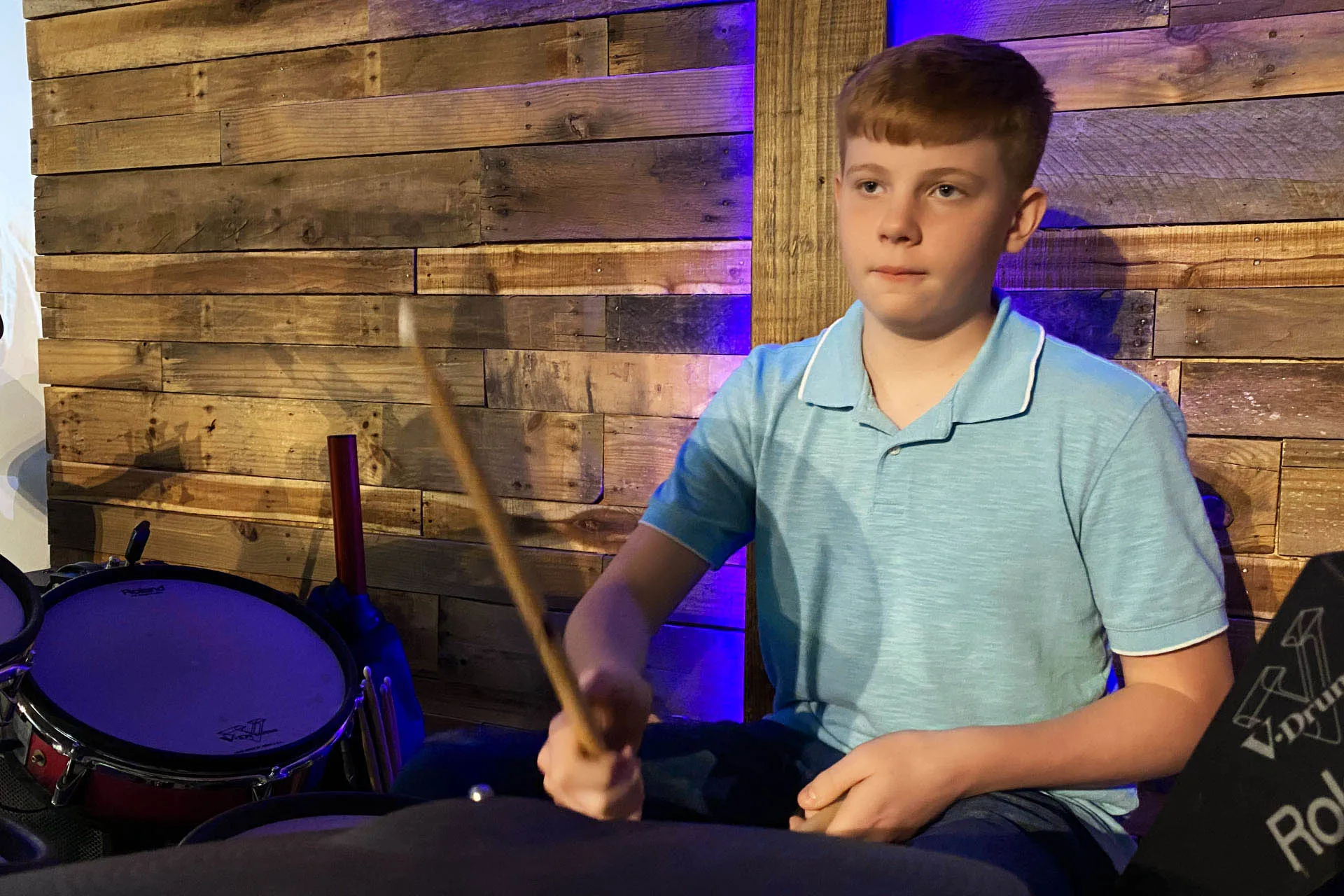 Student Ministry photo 3