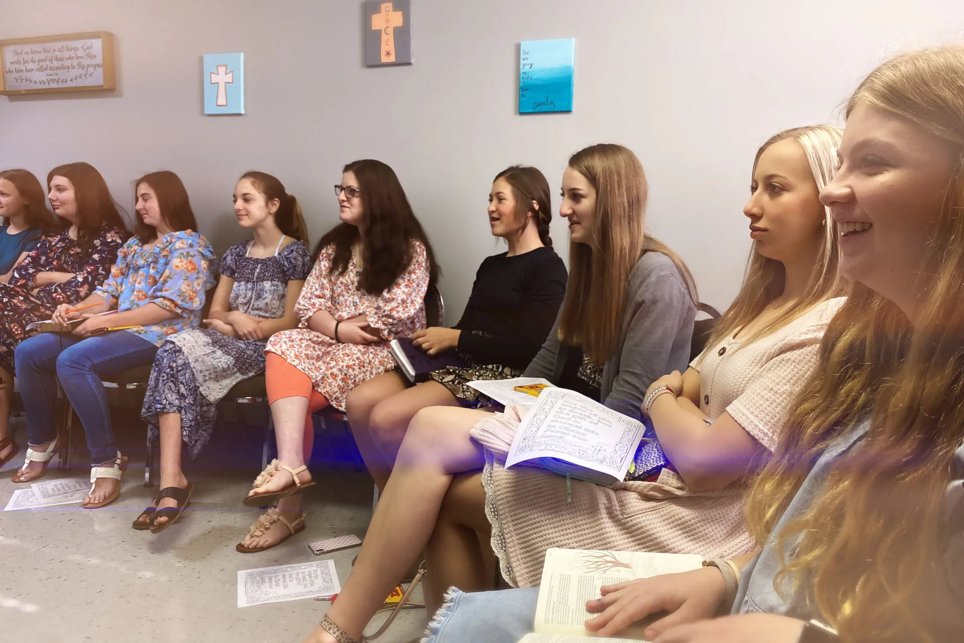 Student Ministry photo 6