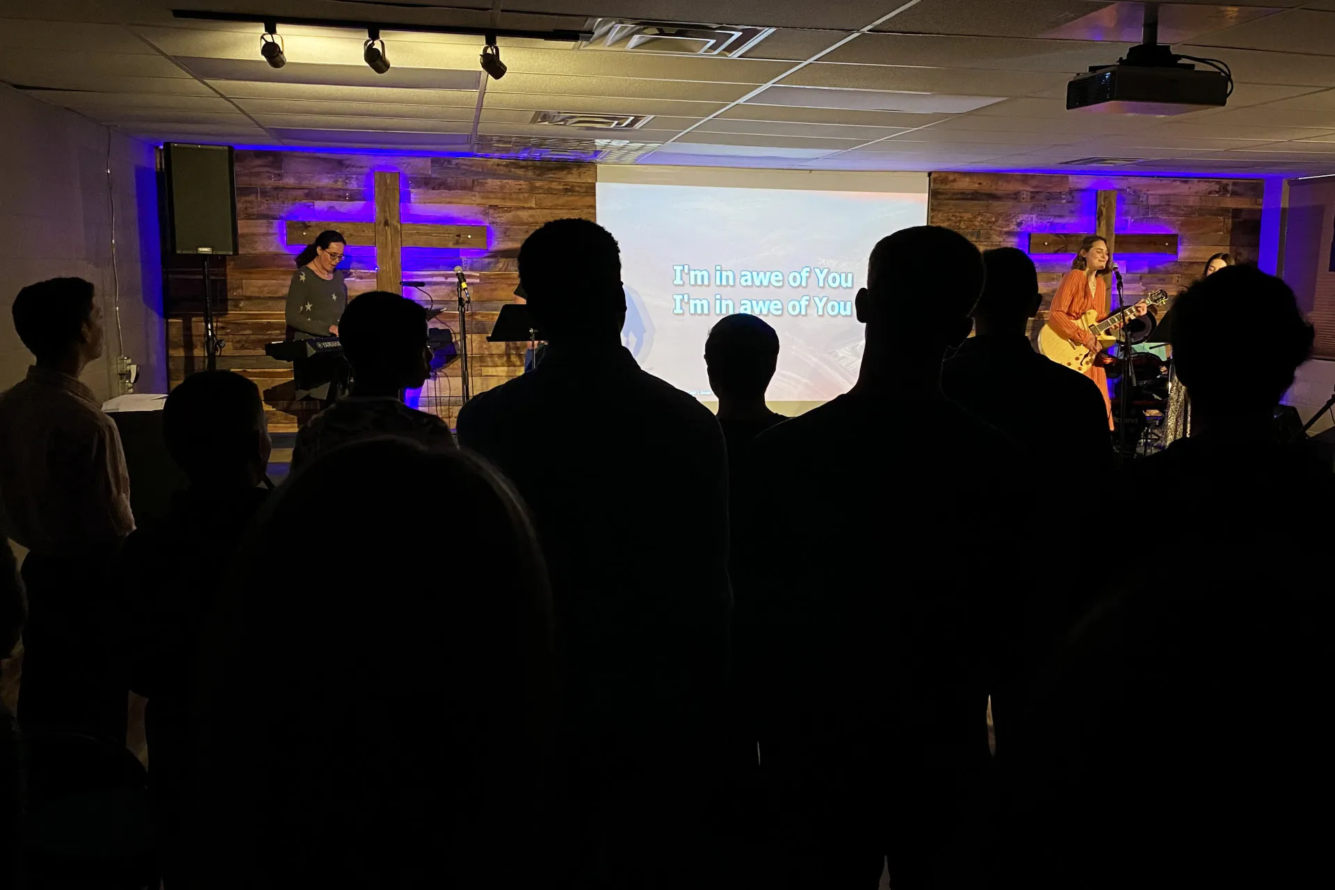 Student Ministry photo 8