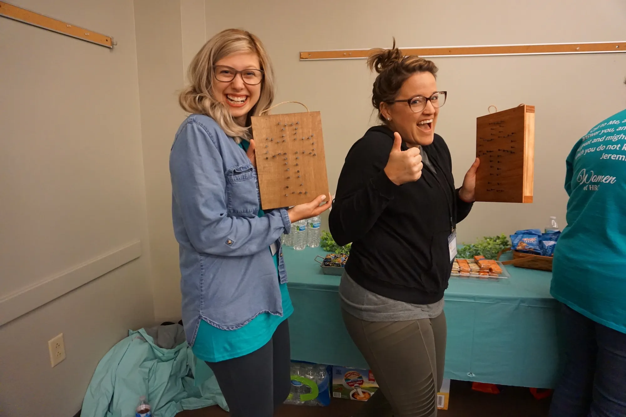 Women's Ministry photo 3