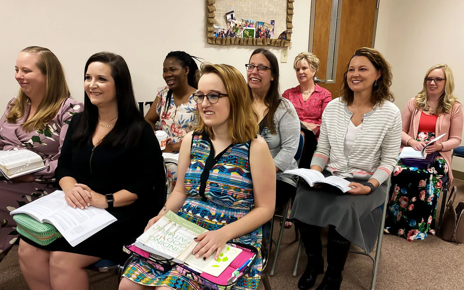 Women's Ministry photo 4