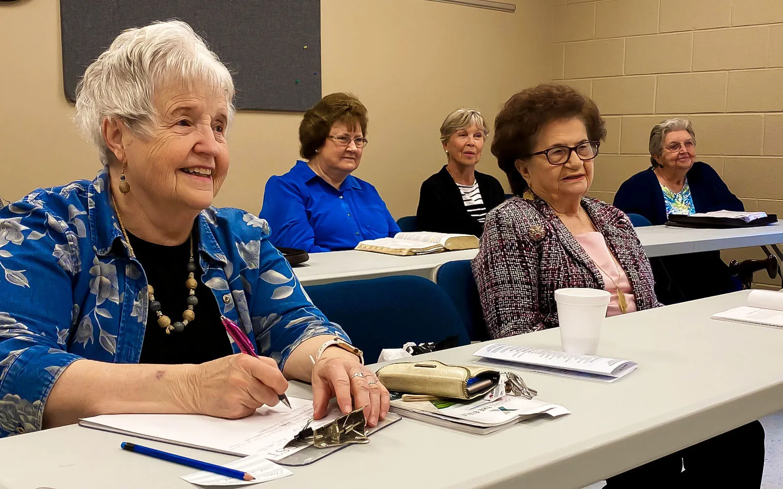 Women's Ministry photo 5