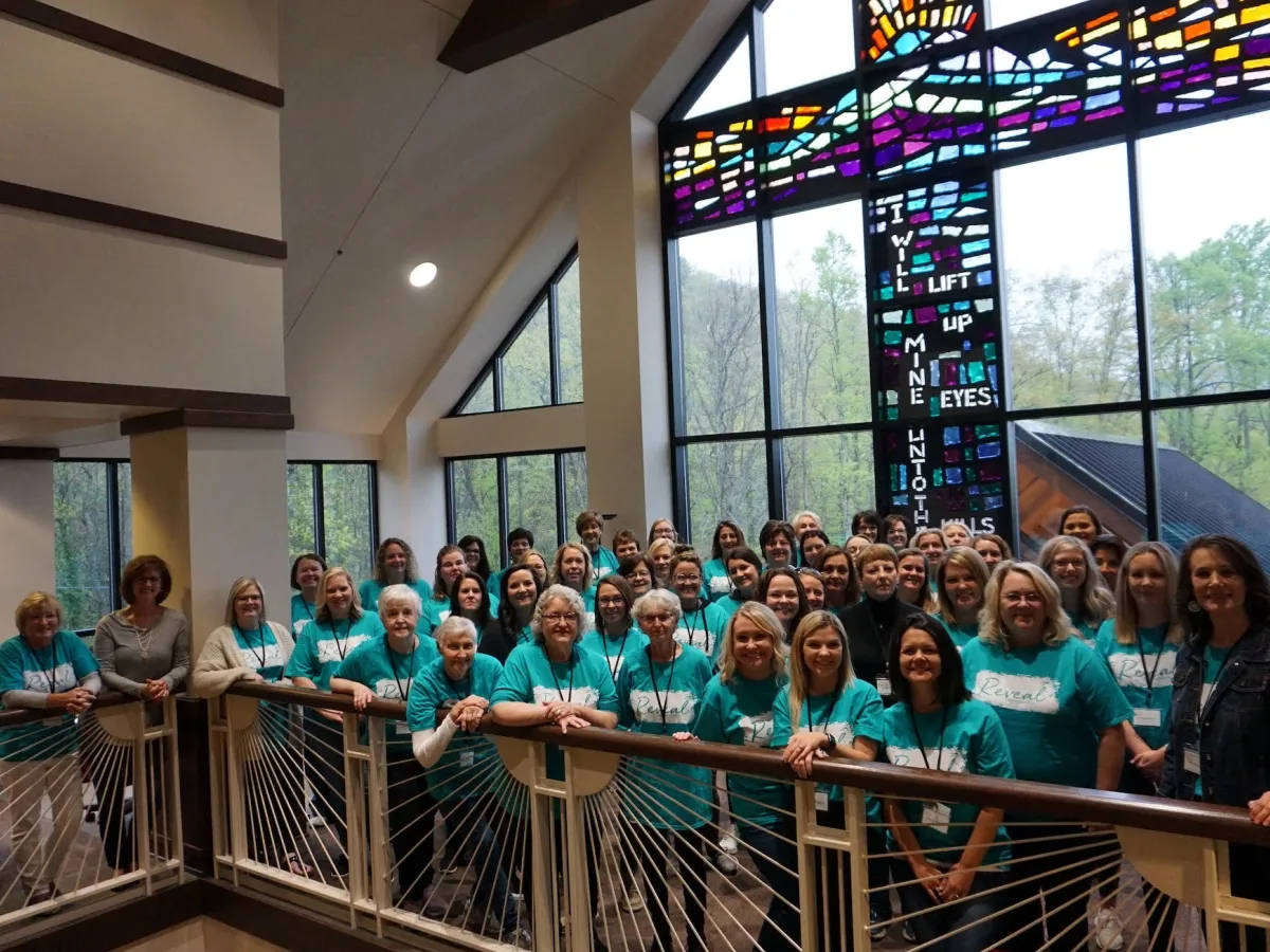 Women's Ministry photo 7