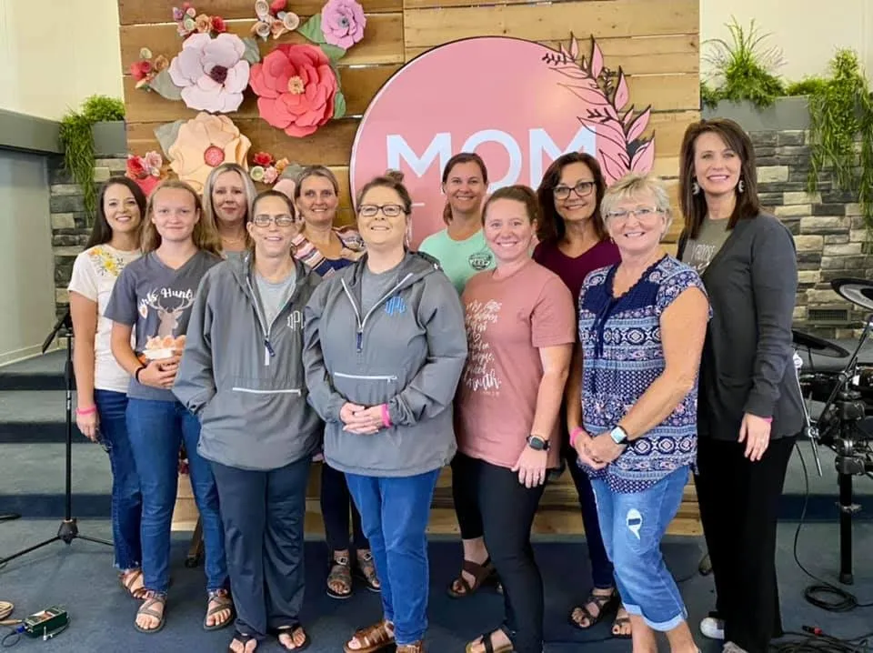 Women's Ministry photo 8