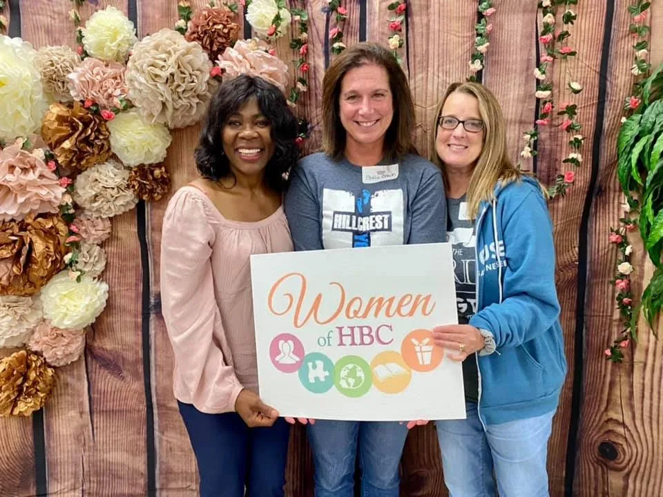 Women's Ministry photo 10