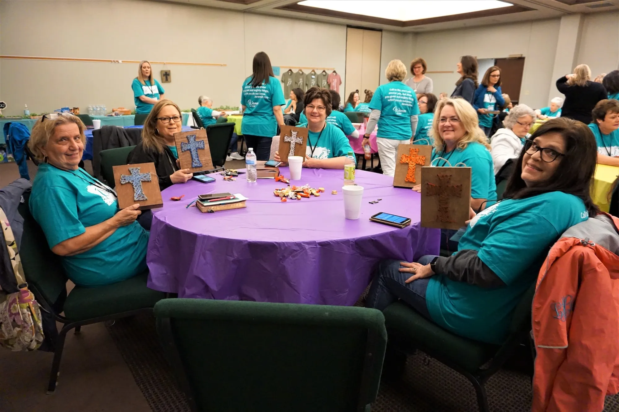 Women's Ministry photo 11
