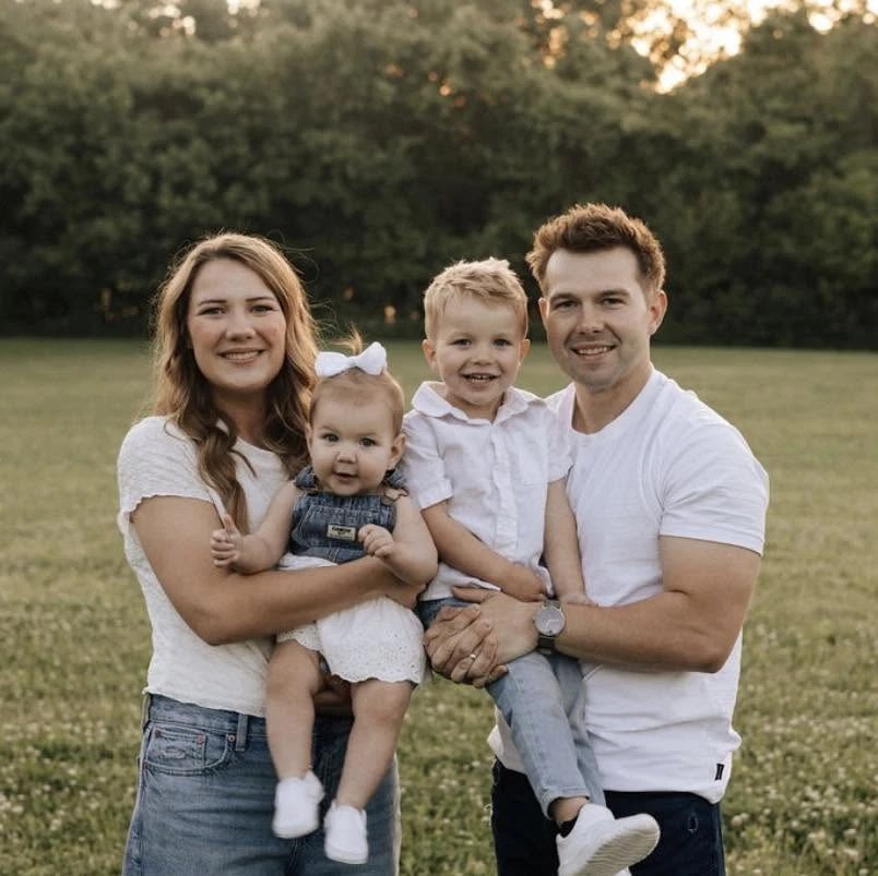 Welcome, Pastor Bryce!