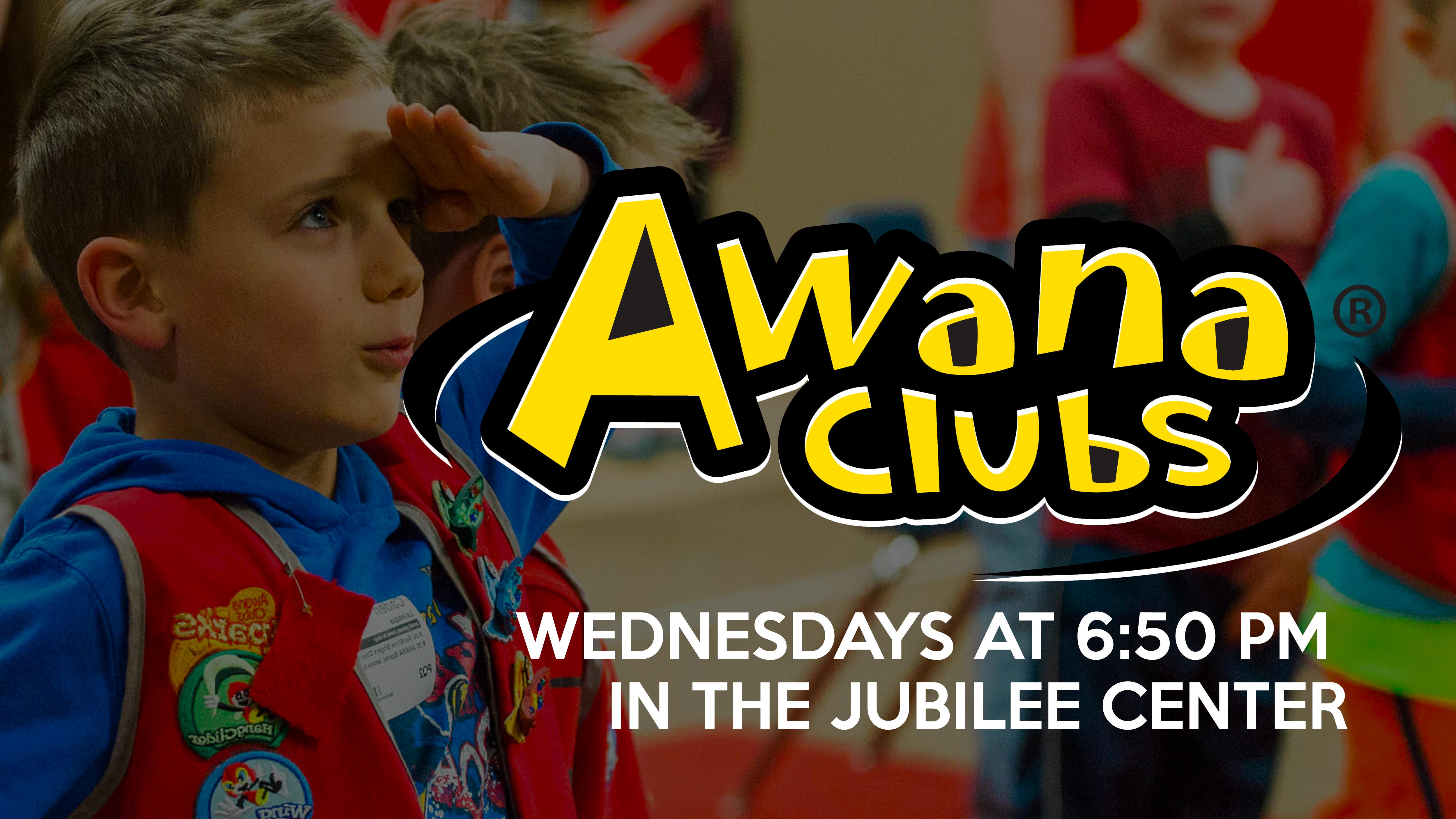 Awana Clubs