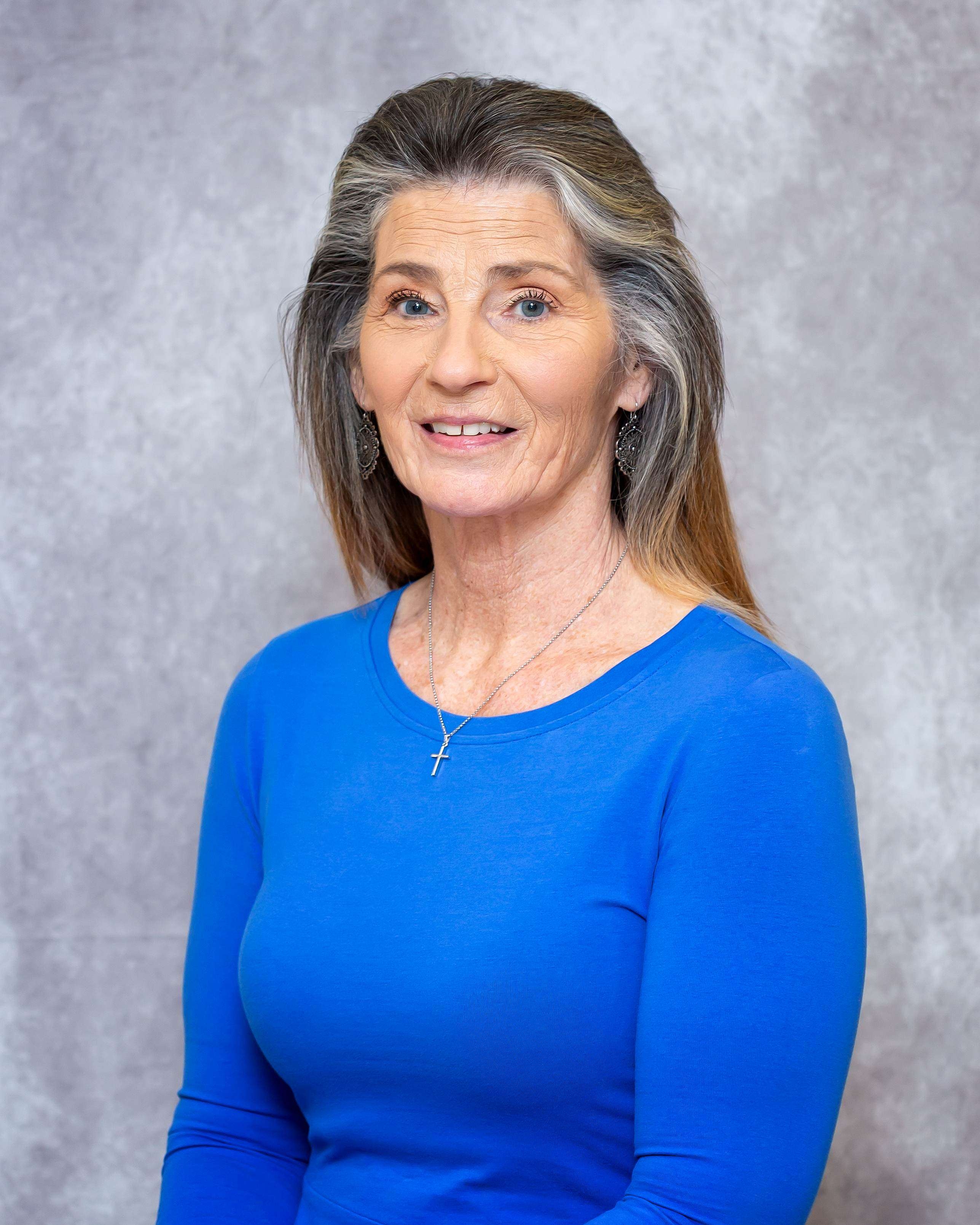 Sherry Denton