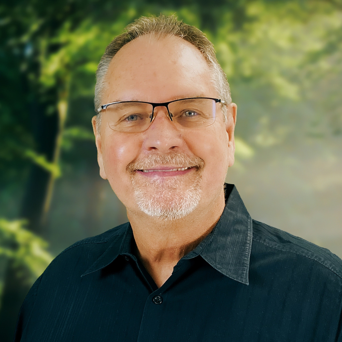 David Rhodes