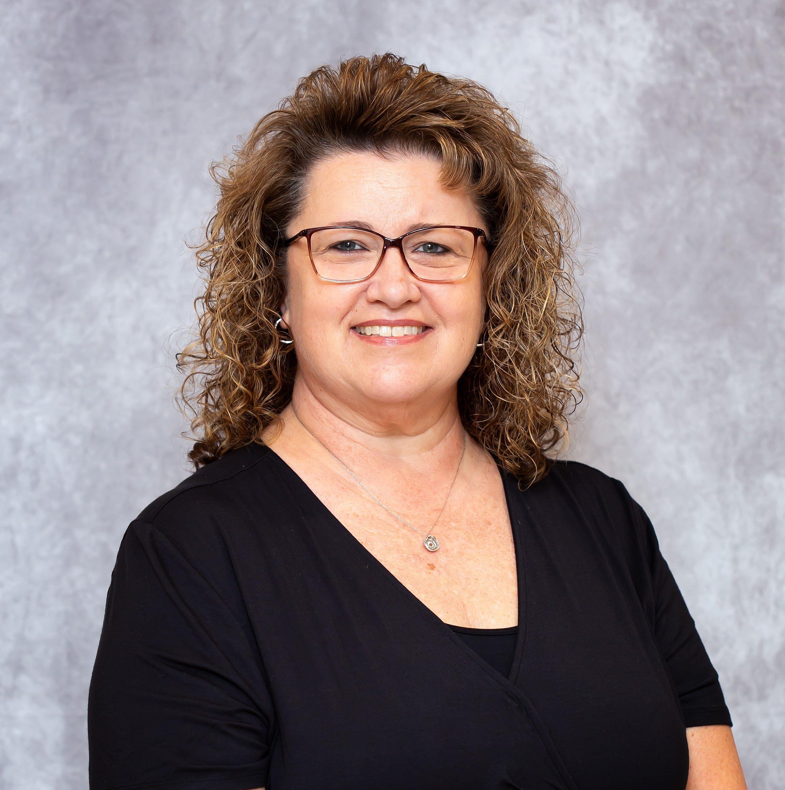 Lorrie Patterson